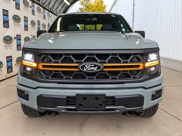 Ford F-150 2026 photo 3