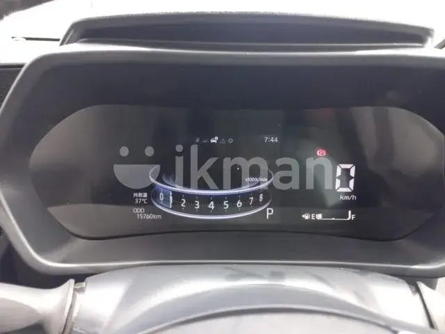 Toyota Raize 2023 photo 4
