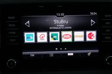 Skoda Karoq 2019 photo 3