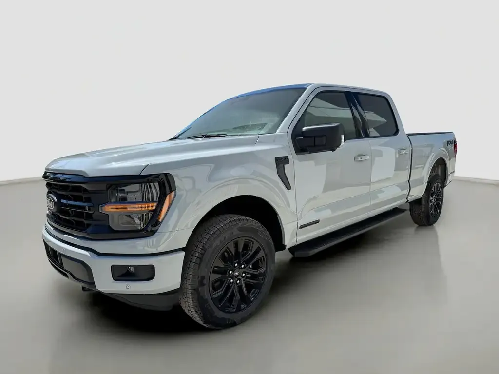Ford F-150 2026 photo 3