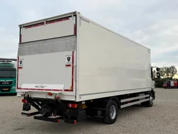 DAF Lf 290 2022 photo 3