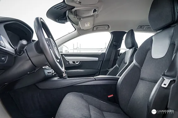 Volvo V90 2020 photo 3