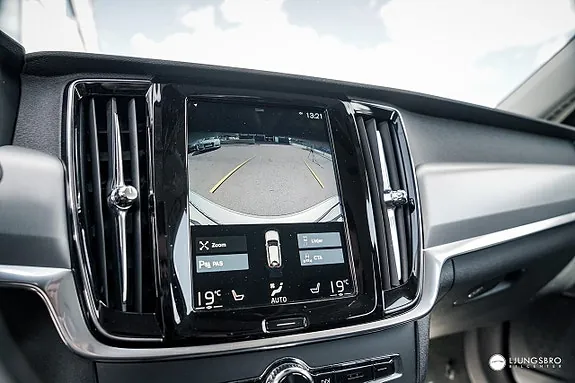 Volvo V90 2020 photo 5