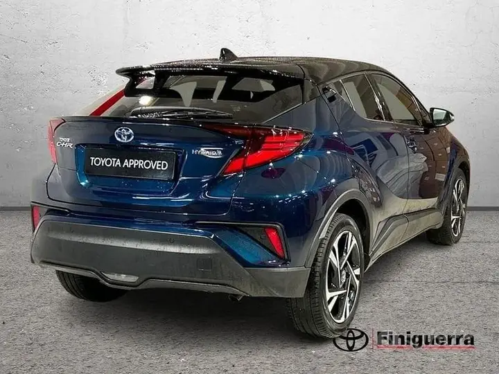 Toyota C-Hr 2023 photo 5