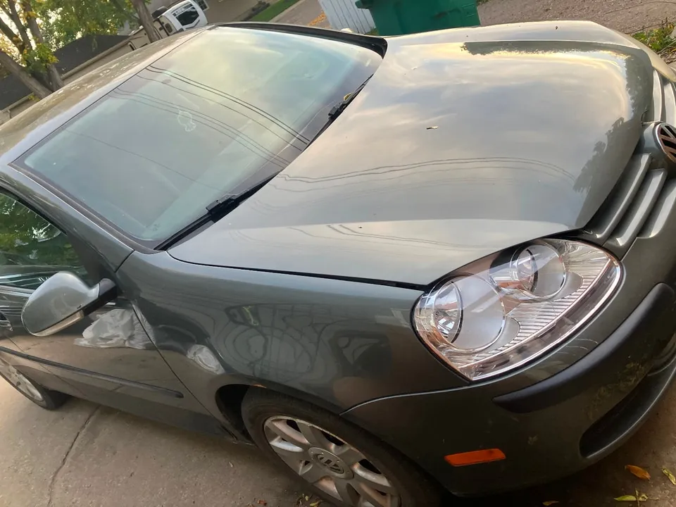 Volkswagen Rabbit 2007 photo 2