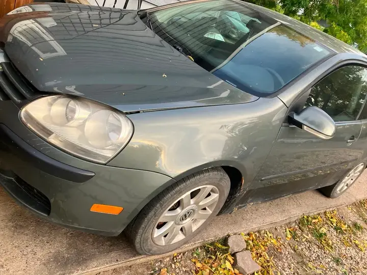 Volkswagen Rabbit