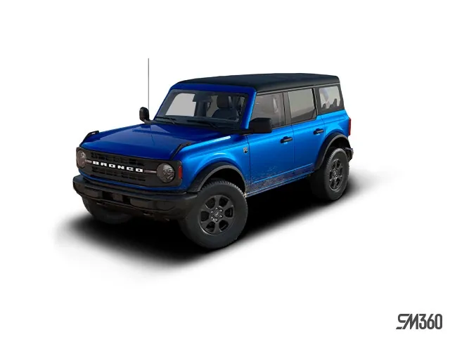 Ford Bronco 2026 photo 3