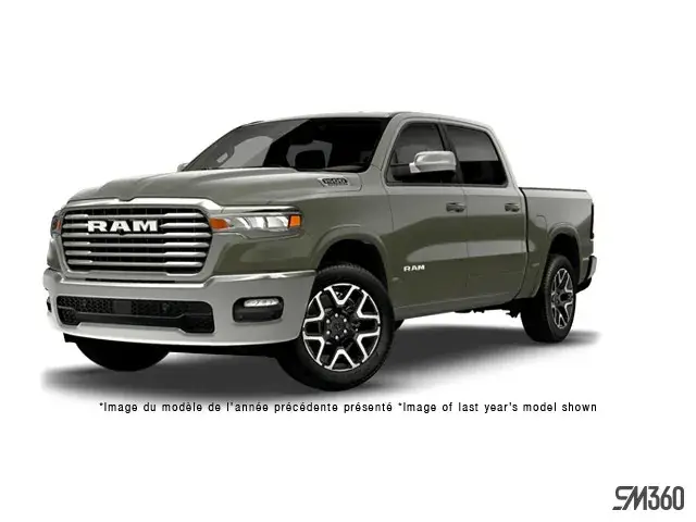 Ram 1500 2027 photo 3
