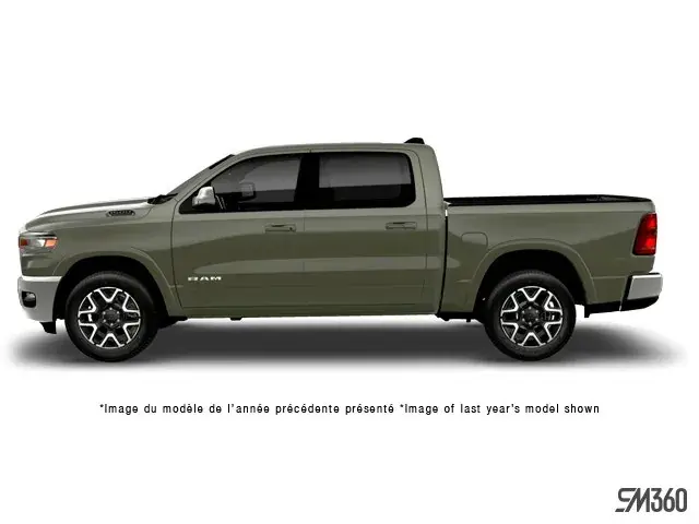 Ram 1500