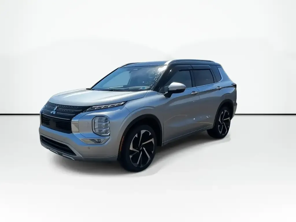 Mitsubishi Outlander 2023 photo 4