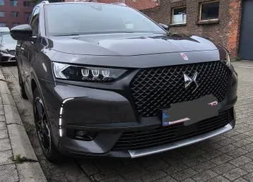 DS Automobiles Ds7