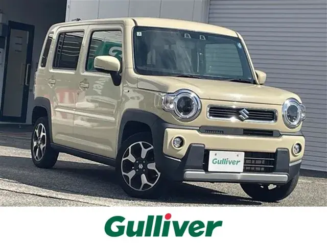 Suzuki Haruger 2021 photo 2