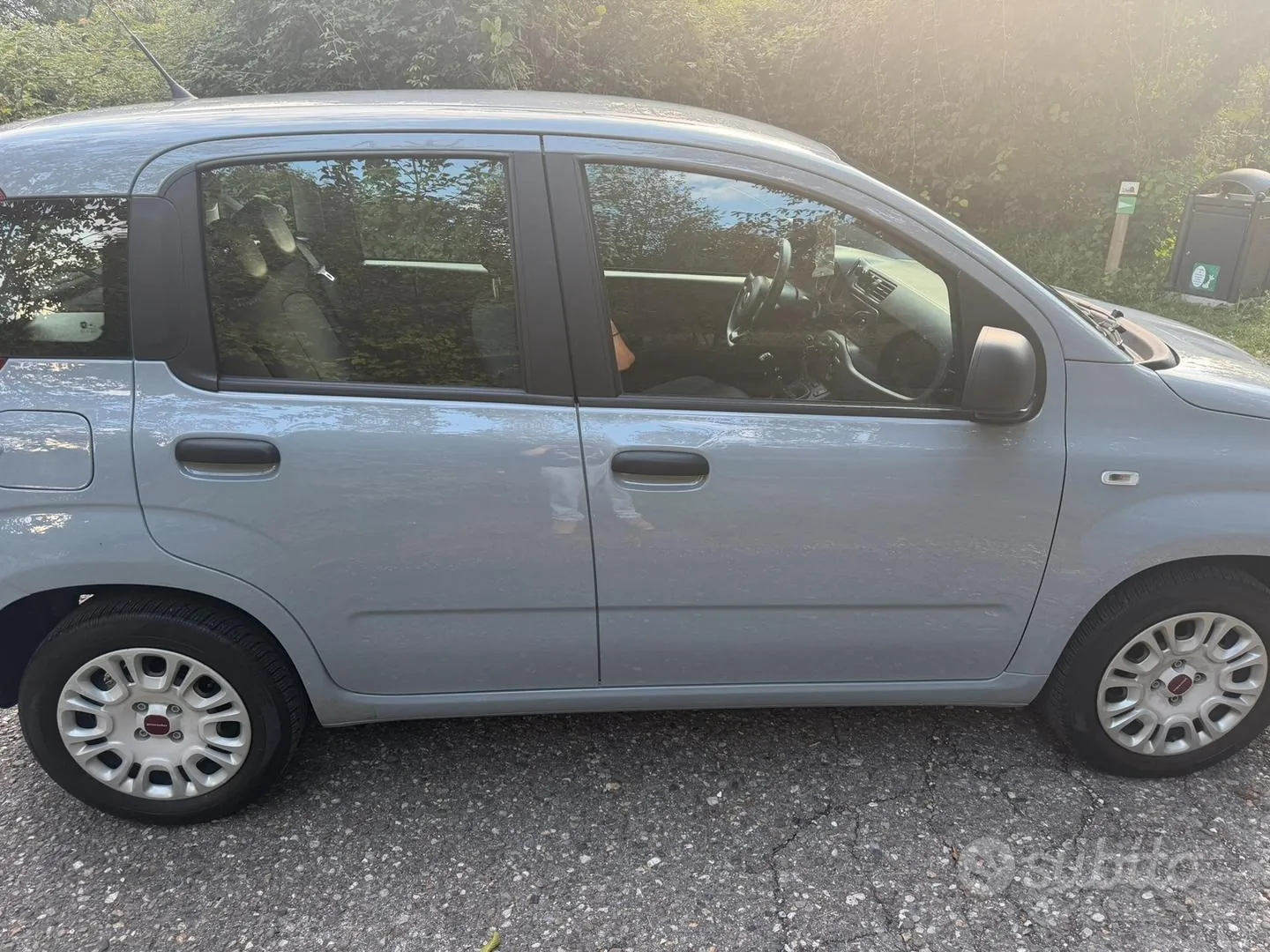 Fiat Panda 2019 photo 4