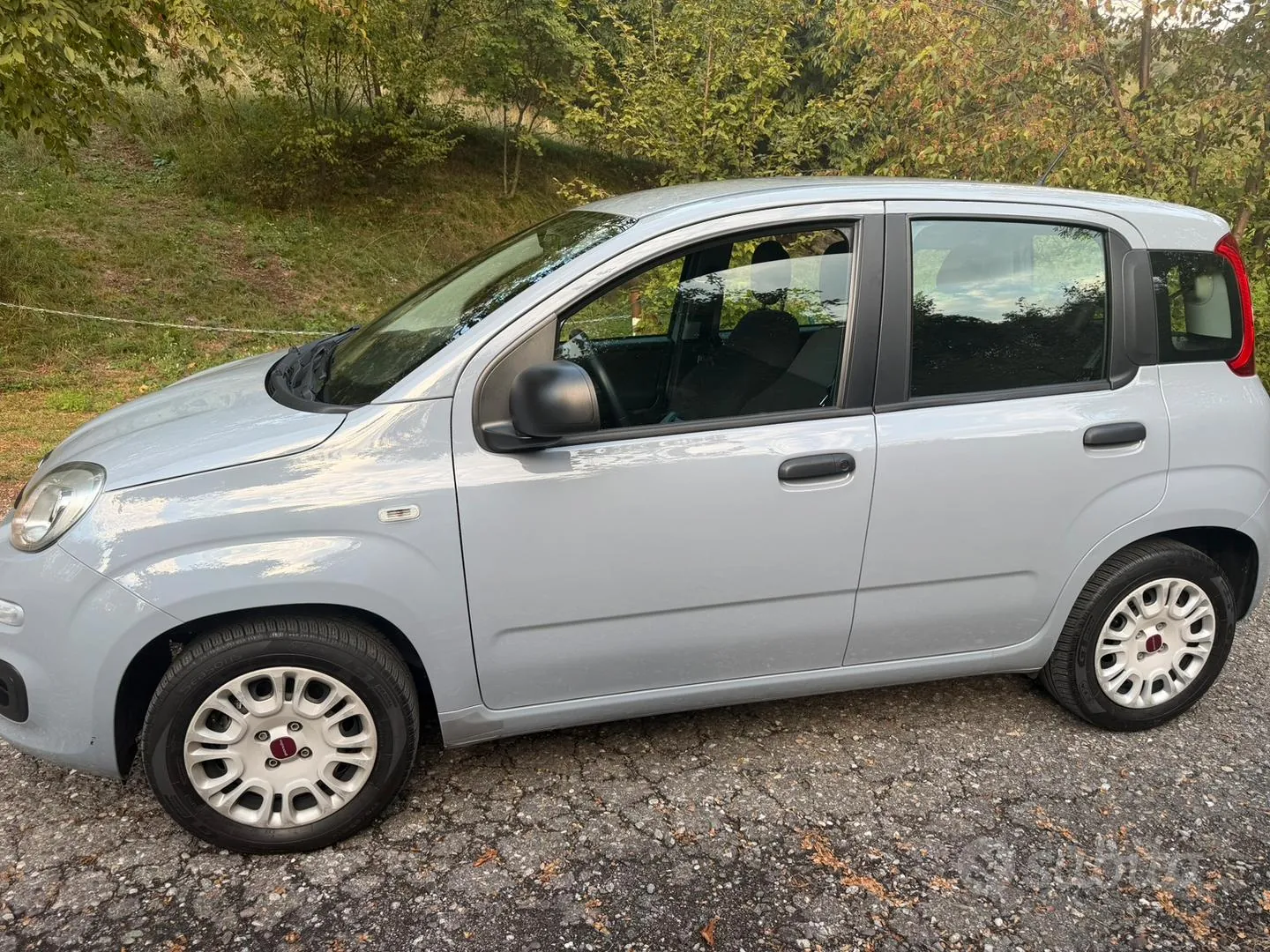 Fiat Panda 2019 photo 3