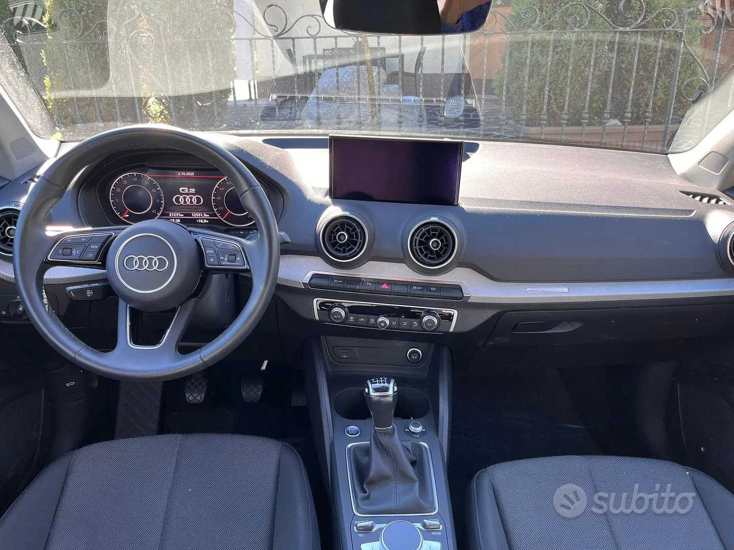 Audi Q2 2024 photo 3
