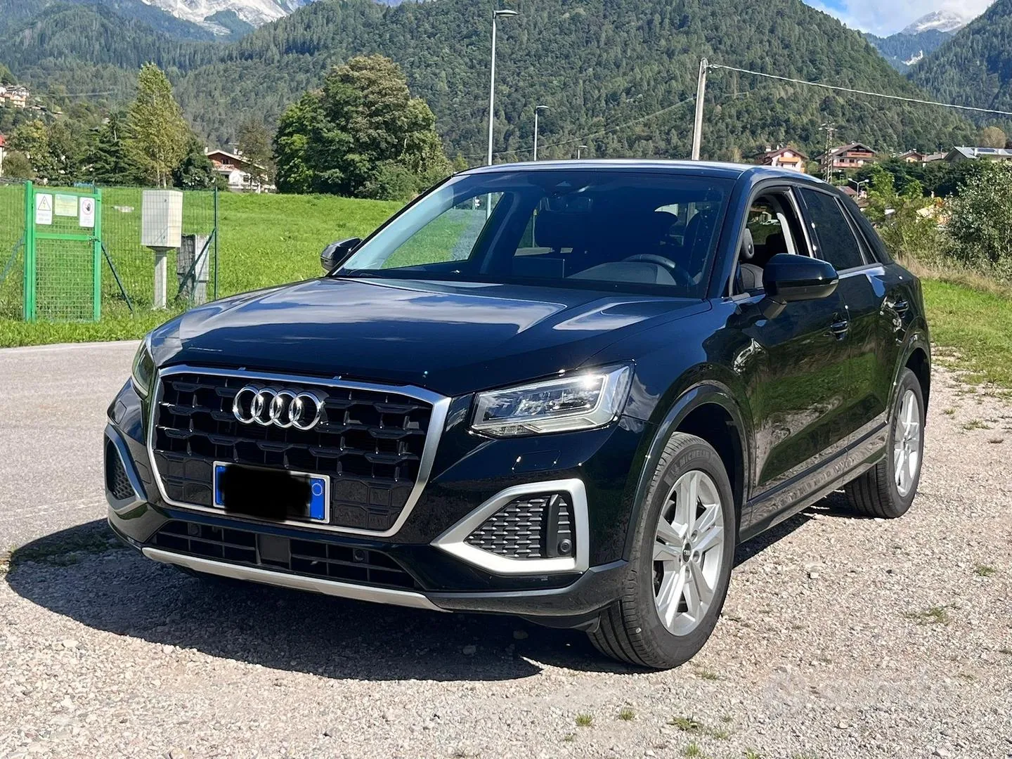 Audi Q2