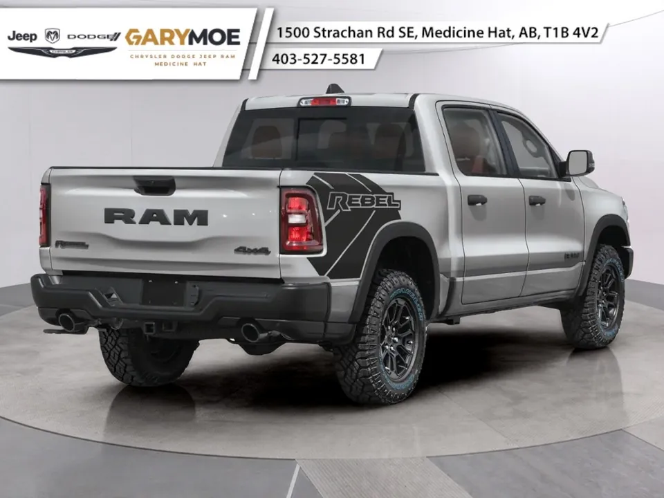 Ram 1500 2027 photo 2