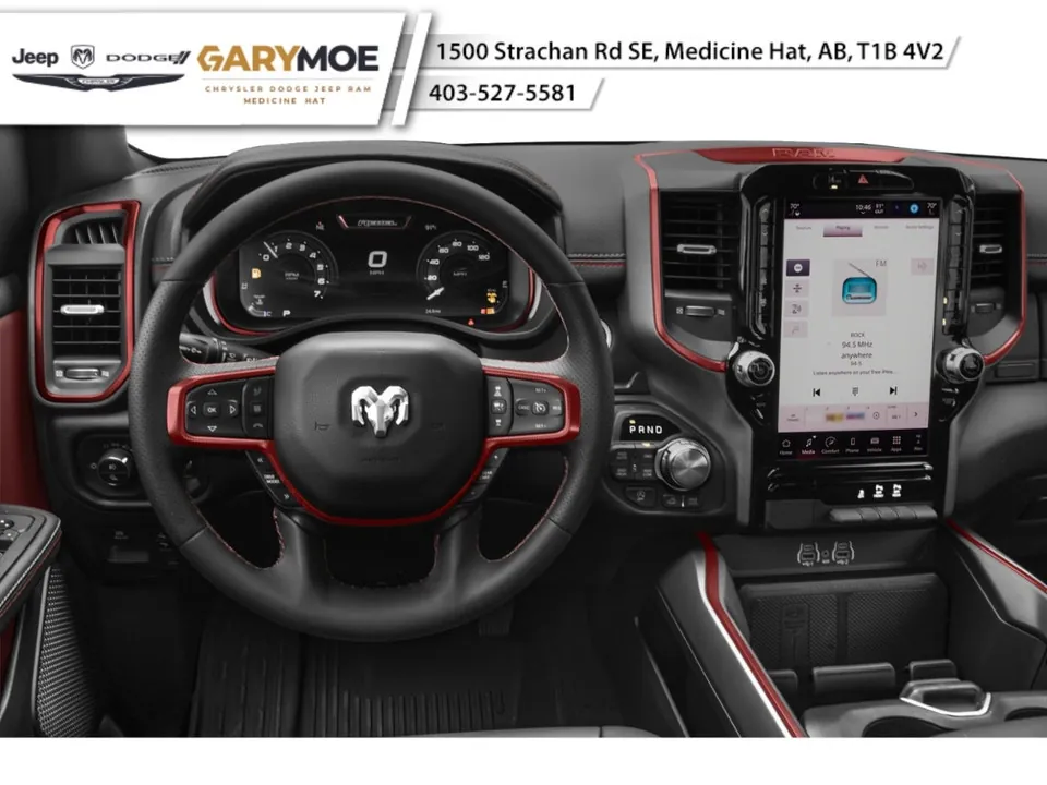 Ram 1500 2027 photo 4