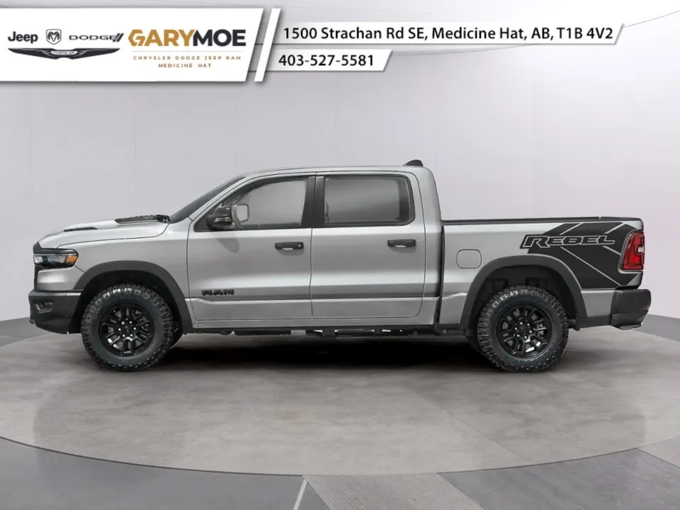 Ram 1500 2027 photo 3
