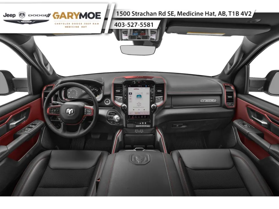 Ram 1500 2027 photo 5