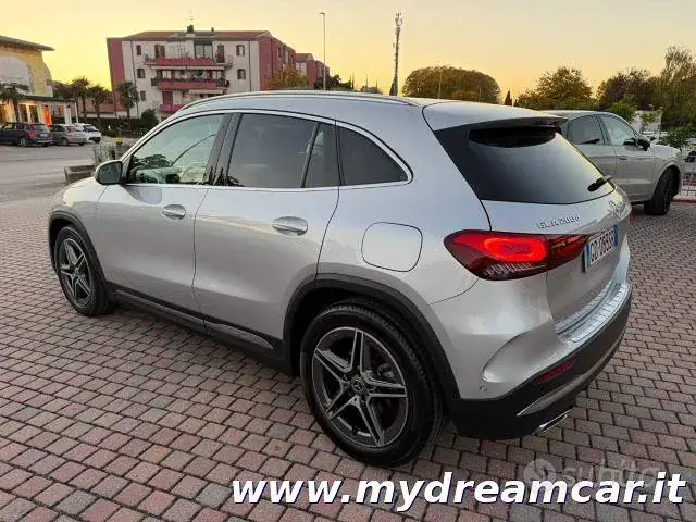 Mercedes-Benz Gla 2021 photo 5