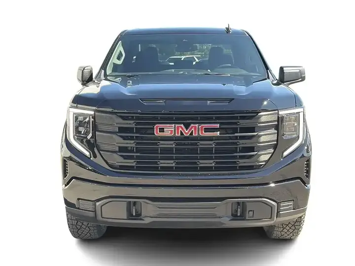 GMC Sierra 1500 2026 photo 4
