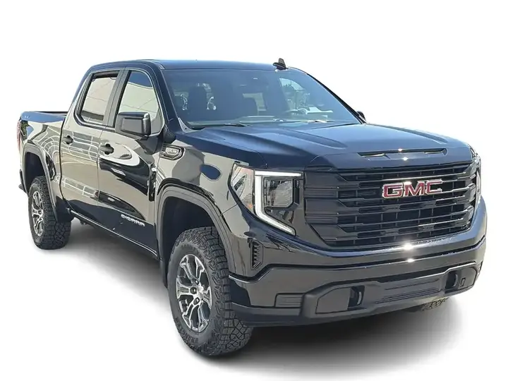 GMC Sierra 1500 2026 photo 3