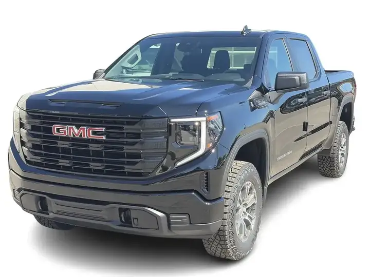 GMC Sierra 1500 2026 photo 5