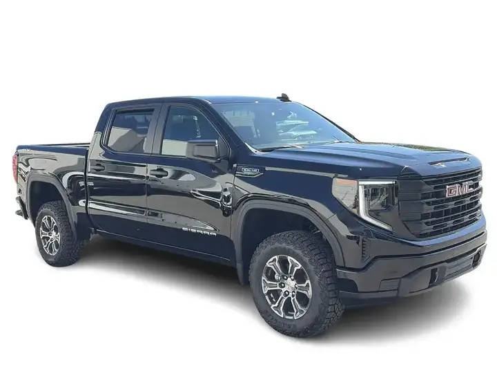 GMC Sierra 1500 2026 photo 2