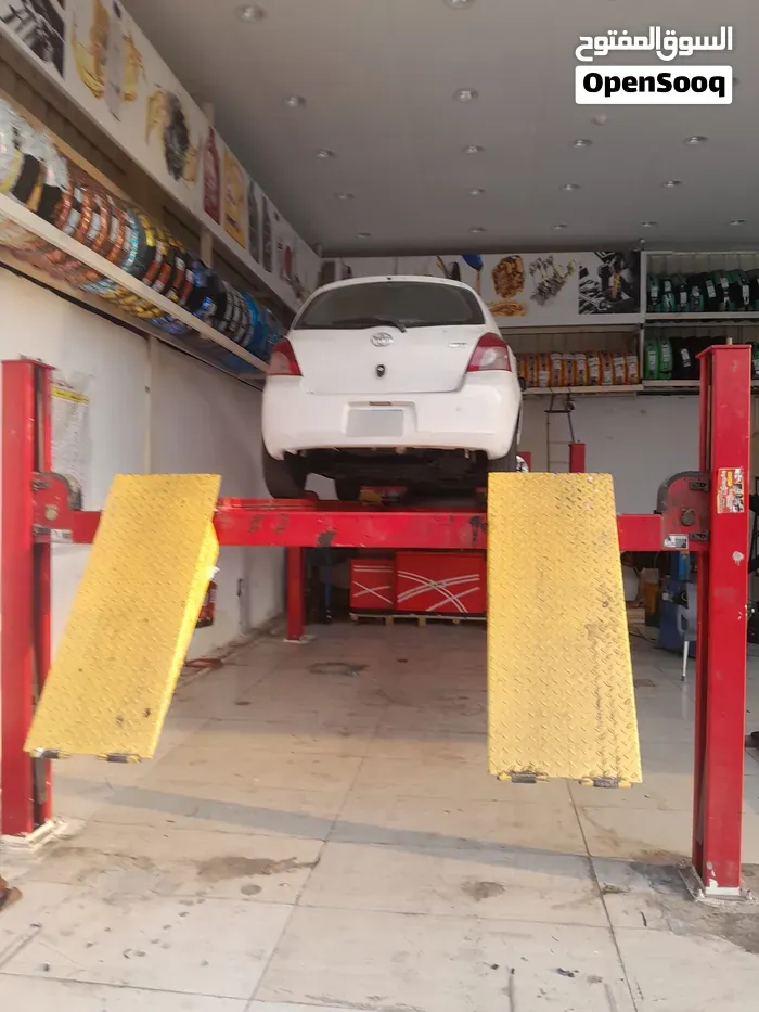 Toyota Yaris 2006 photo 3