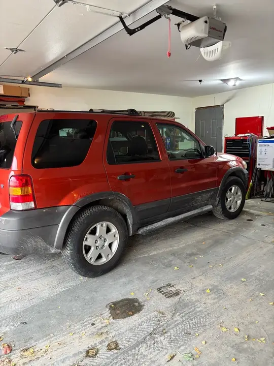Ford Escape