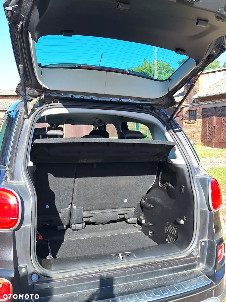 Fiat 500L 2016 photo 5