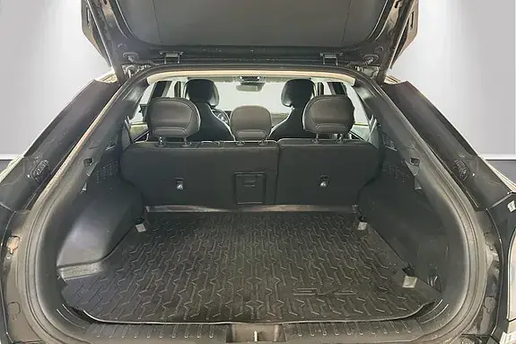 Kia Ev6 2023 photo 5
