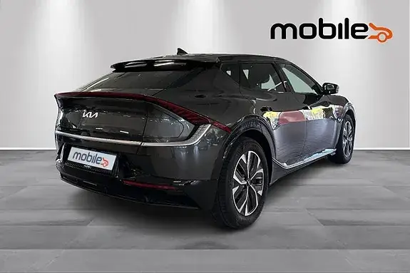 Kia Ev6 2023 photo 3