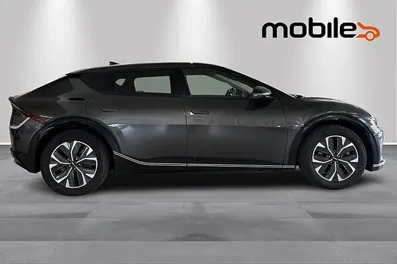 Kia Ev6 2023 photo 2
