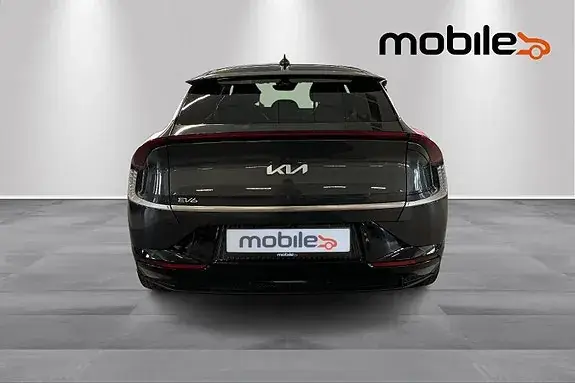 Kia Ev6 2023 photo 4