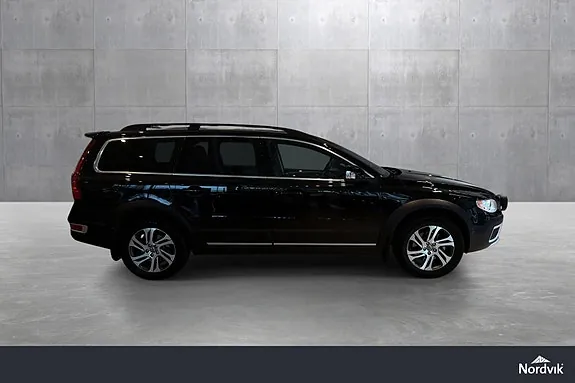 Volvo Xc70 2013 photo 5