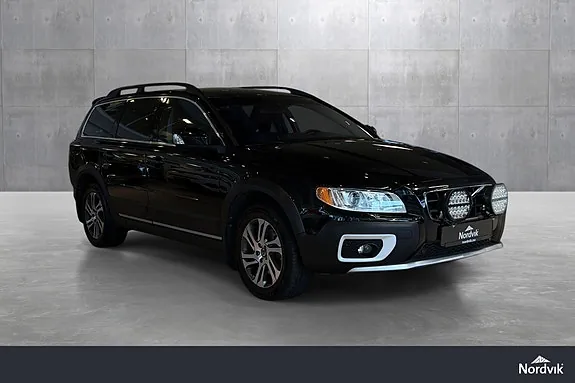 Volvo Xc70 2013 photo 4