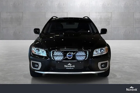 Volvo Xc70 2013 photo 2