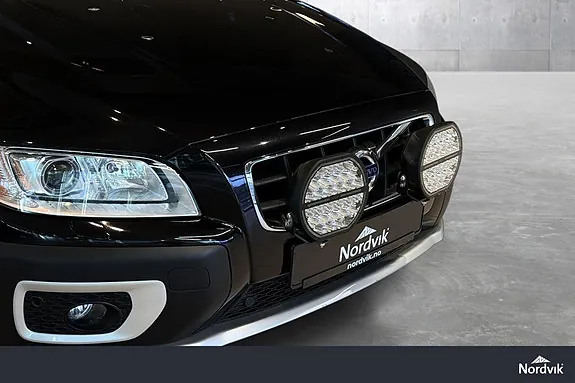 Volvo Xc70 2013 photo 3