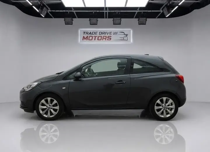 Vauxhall Corsa 2018 photo 4