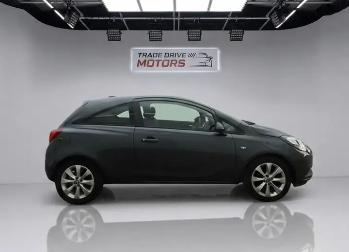 Vauxhall Corsa 2018 photo 2