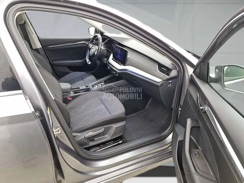 Skoda Octavia 2022 photo 4
