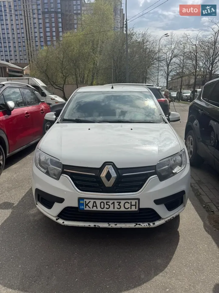 Renault Sandero 2018 photo 3