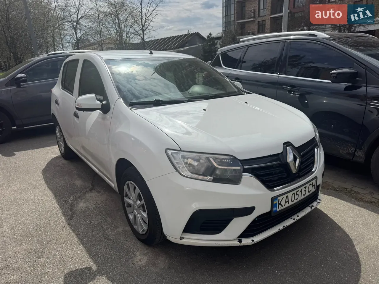 Renault Sandero 2018 photo 5