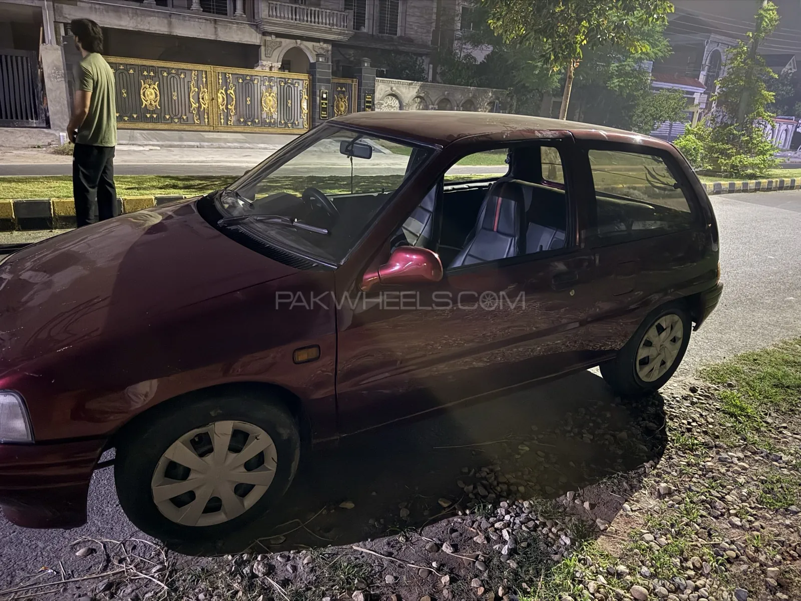 Daihatsu Charade