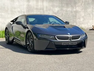BMW I8 2015 photo 3