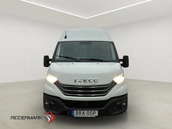 Iveco Daily 2023 photo 5
