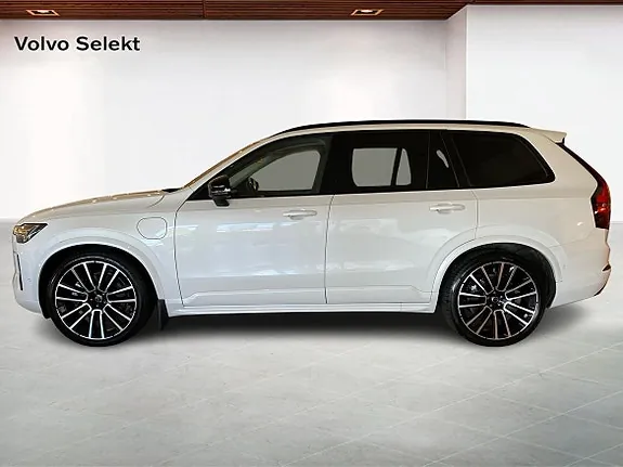 Volvo Xc90 2026 photo 3