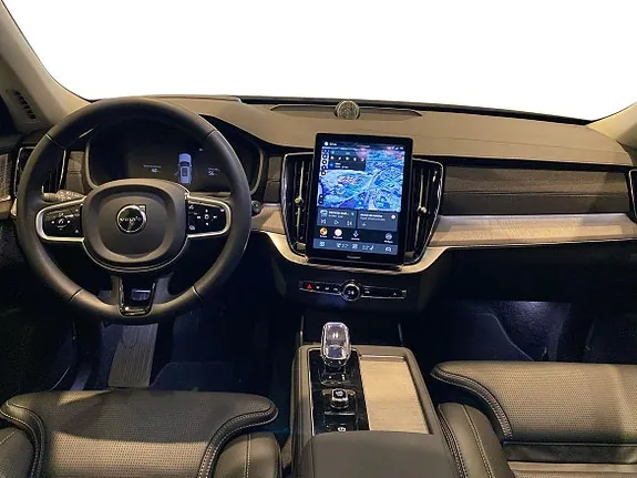Volvo Xc90 2026 photo 5